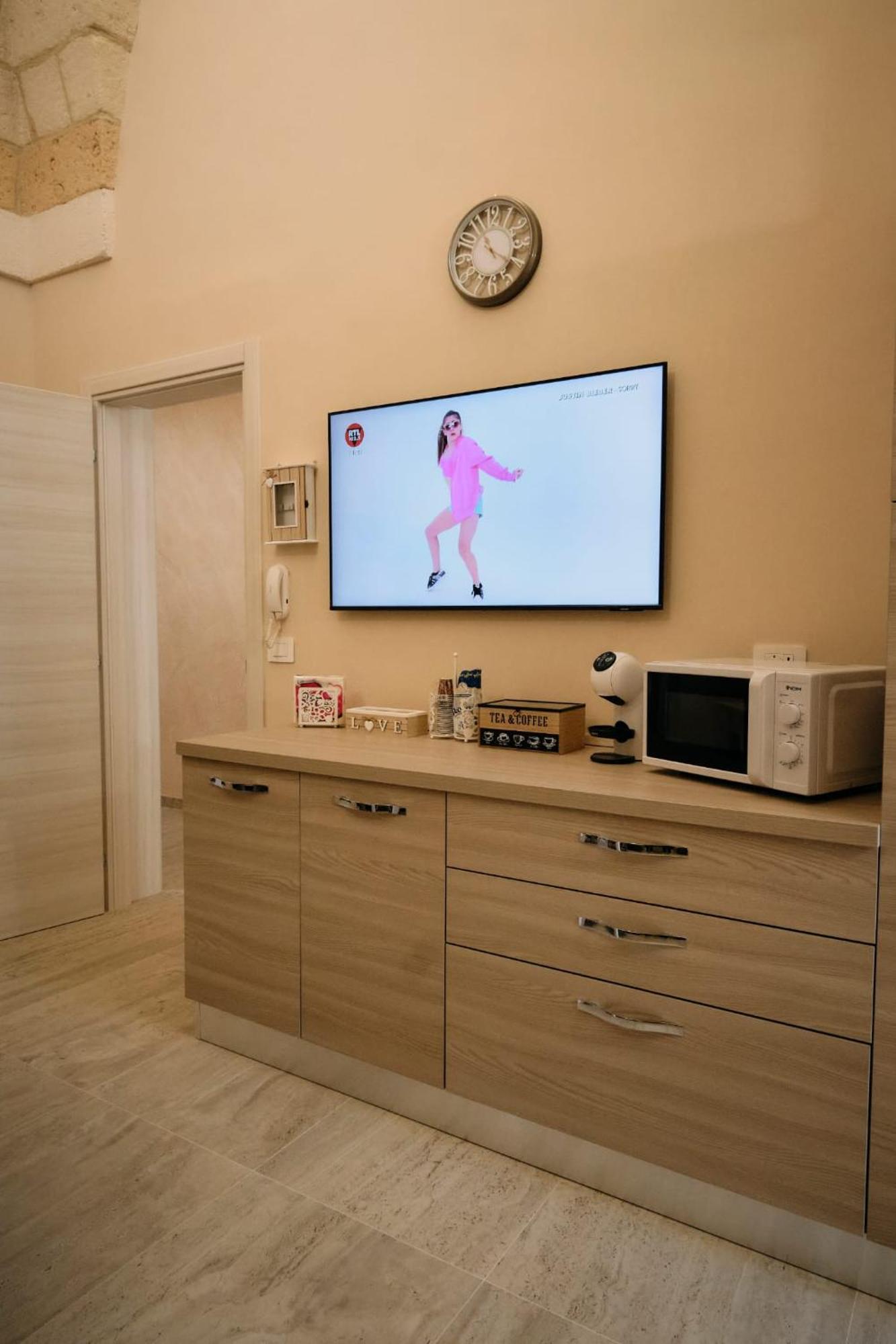 Case Vacanze Da Pino A E B 토르치아롤로 외부 사진